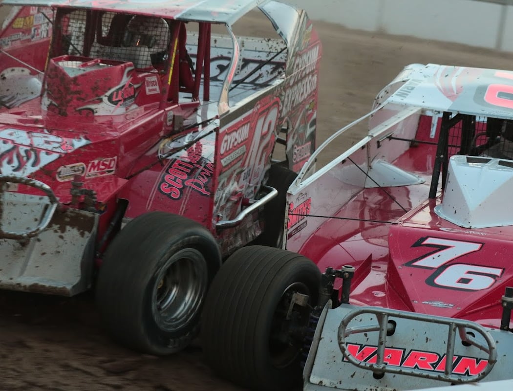 ESS Speedweek Kickoff 2
