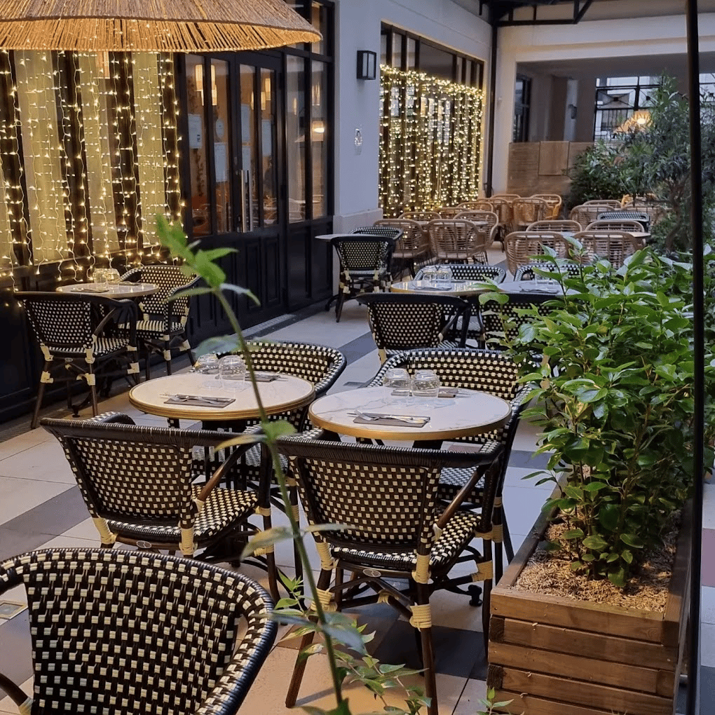 Et Toque ! Restaurant Suresnes / Puteaux 3