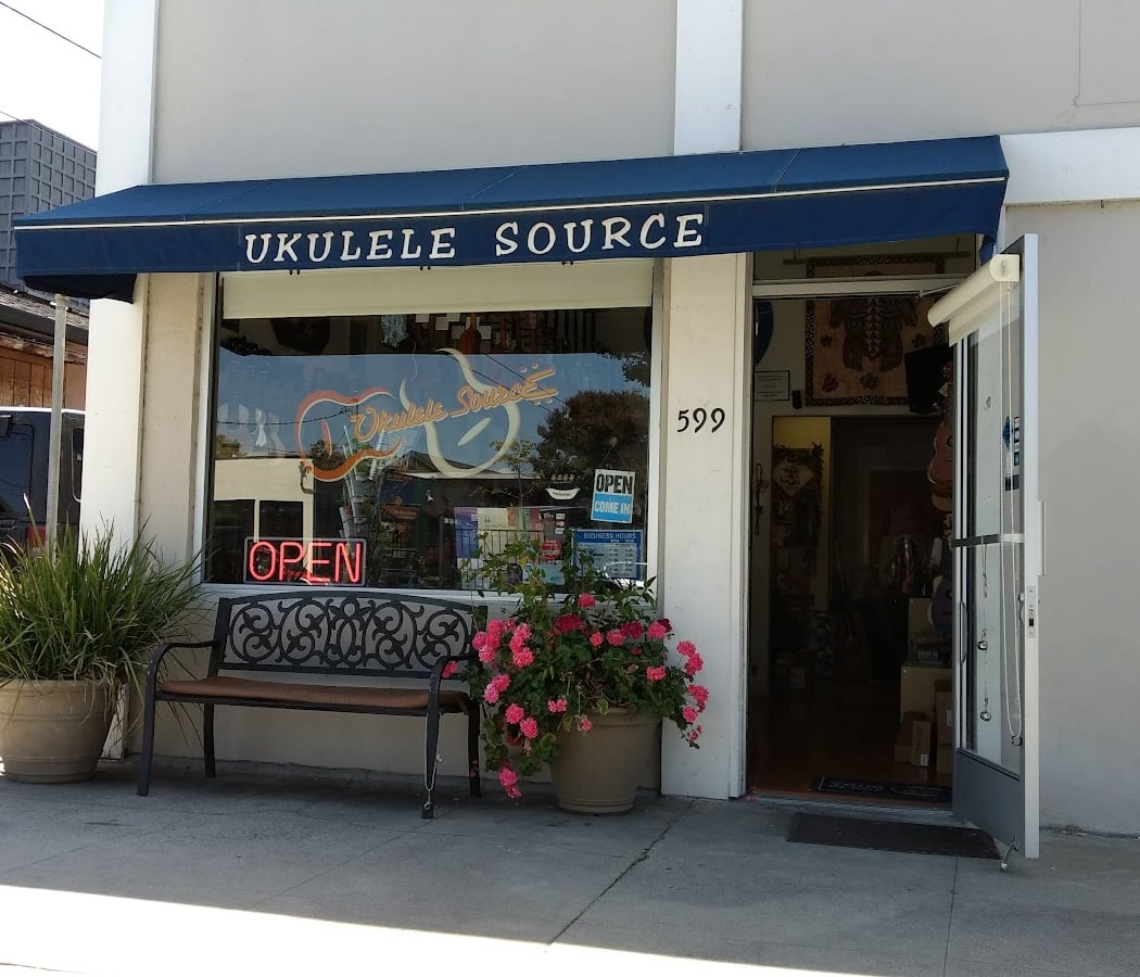 Ukulele Source 3