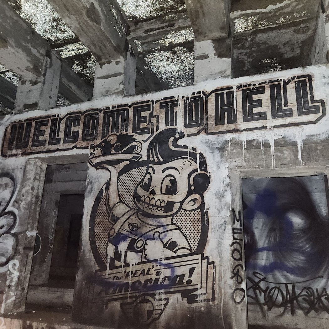 Underbelly Project 3