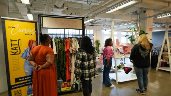 The SHOP 2