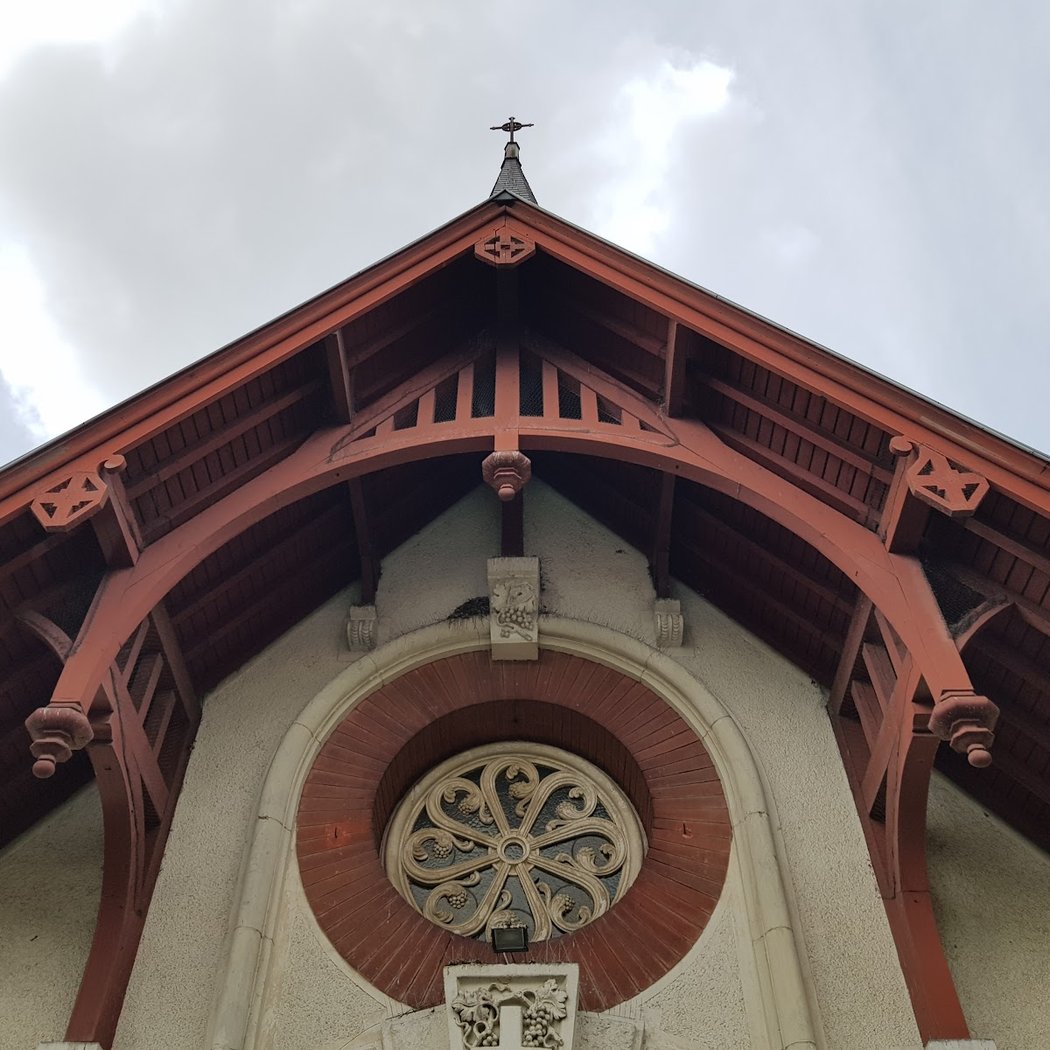Le Temple d'Argenteuil 3