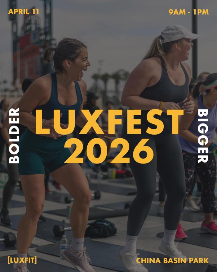 Day of Workouts, Music, Vendors, Food, and Drinks 1