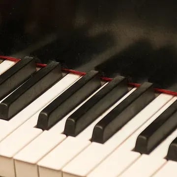 Stanford Alumni Recital 1