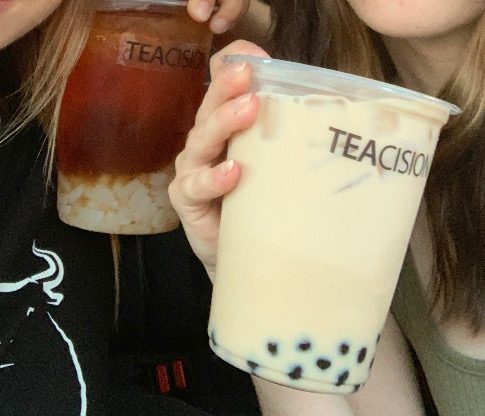 TEACISION 2