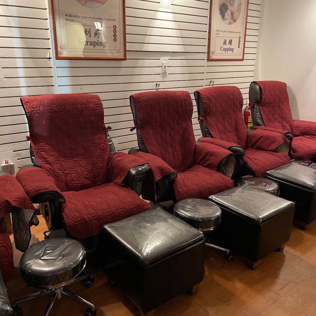 Kimberly Spa 4