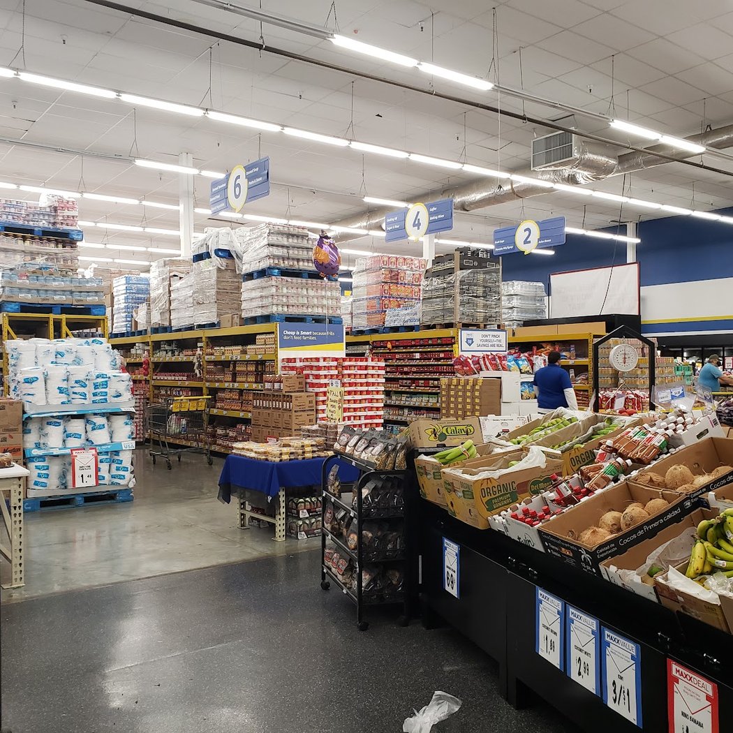 Foodmaxx 3