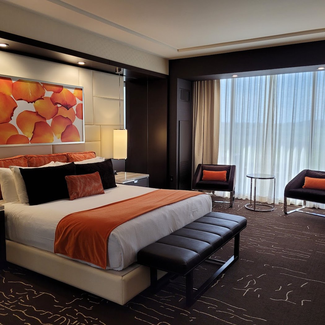 Graton Resort & Casino Event 3