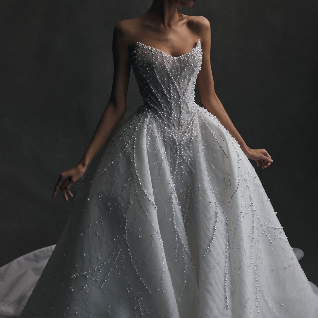 Leah Da Gloria Trunk Show 1