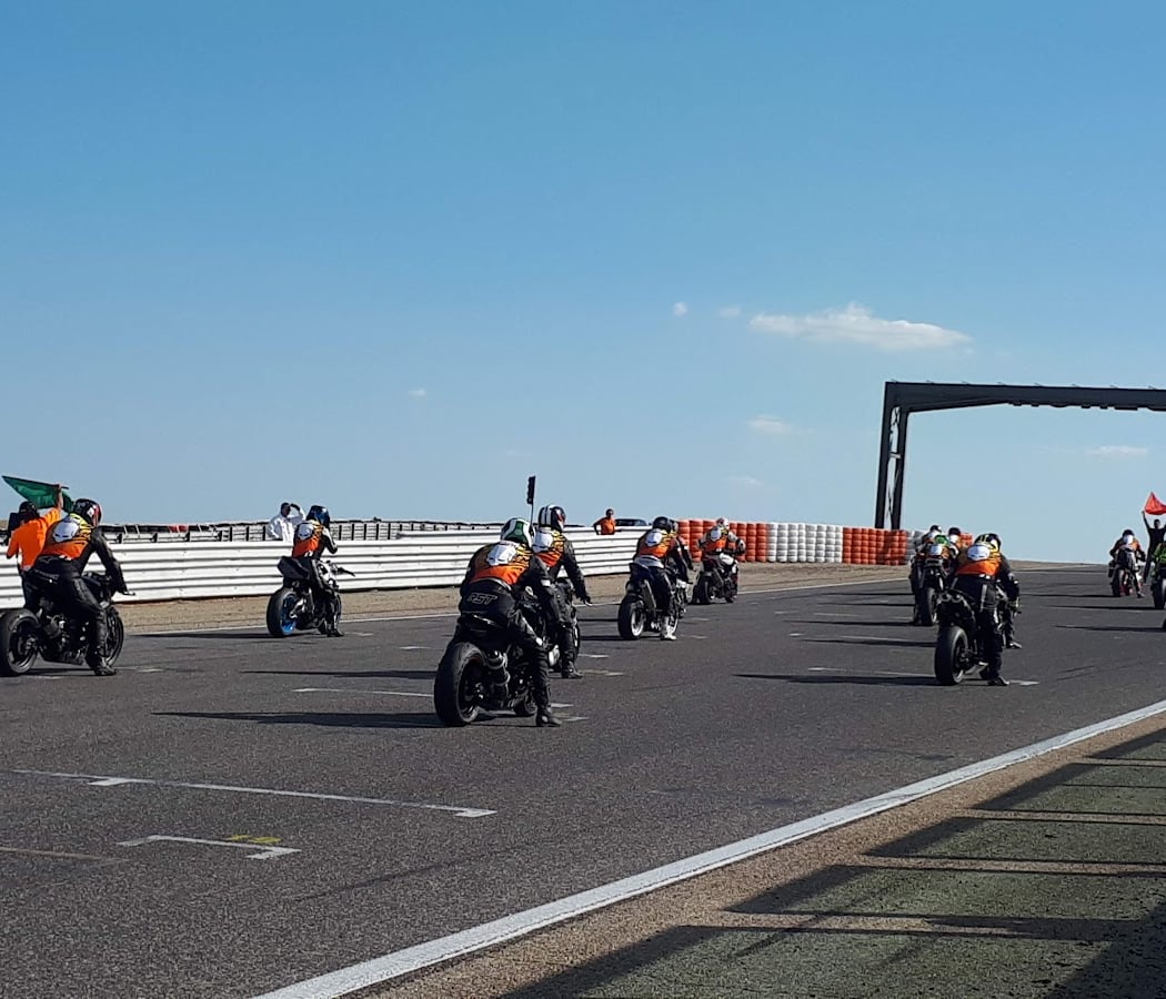 Ultimate Cup Moto 2026 5