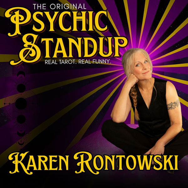 Karen Rontowski 1
