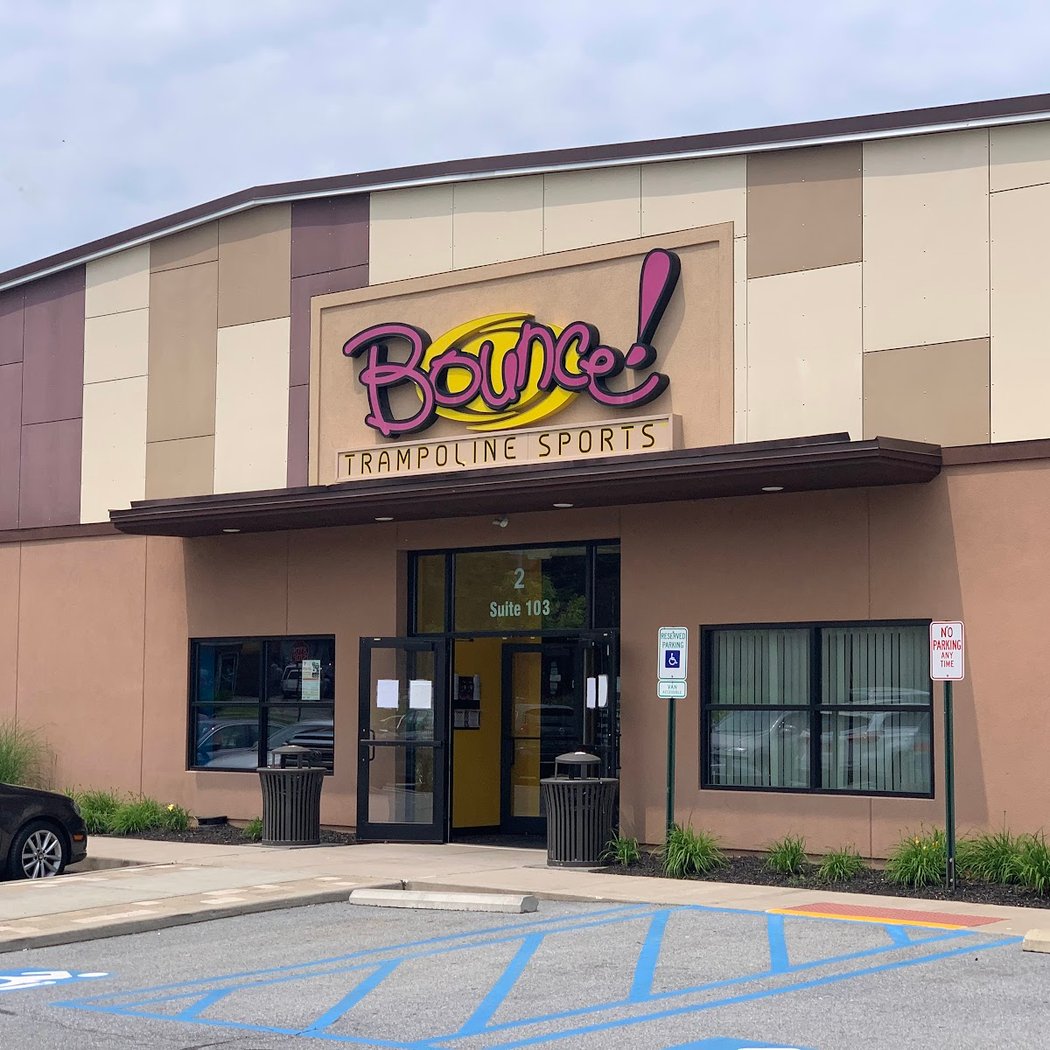 Bounce Sports & Entertainment Center 3