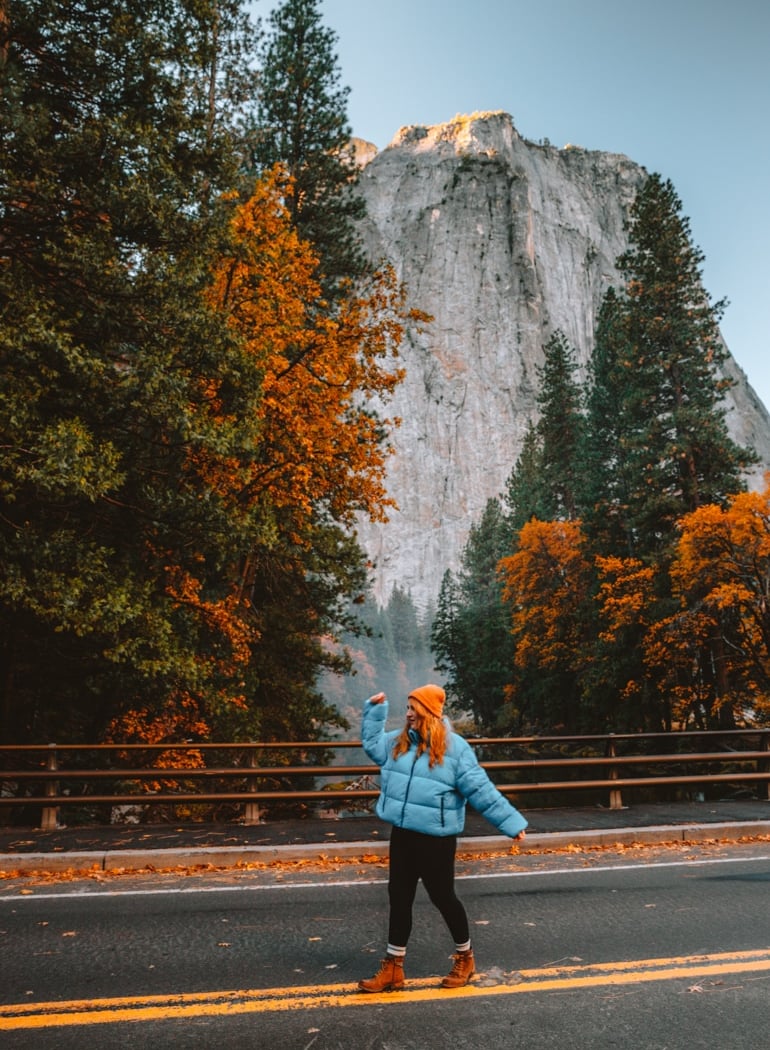 Yosemite Valley Lodge 2