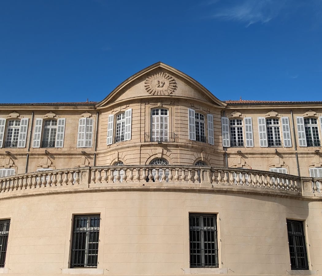 Bastide Saint-Joseph 3