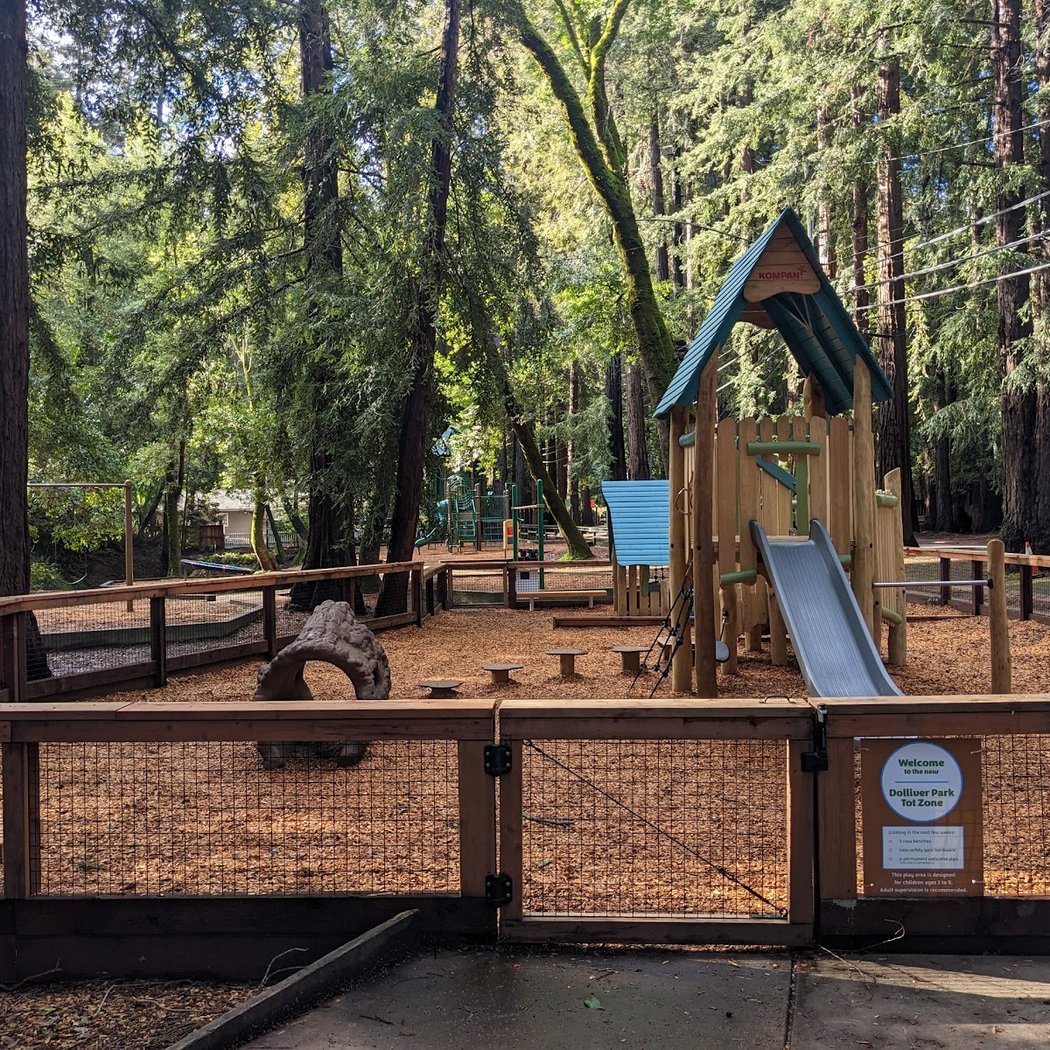 Dolliver Park 1