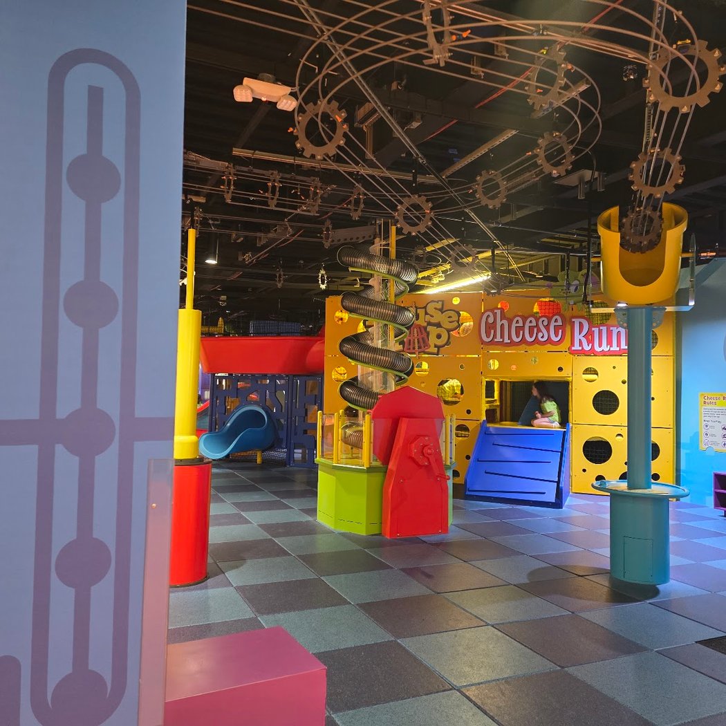 Planet Playskool 2