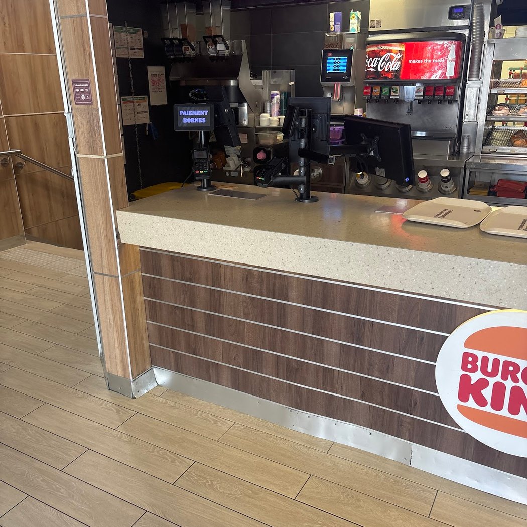 Burger King 3
