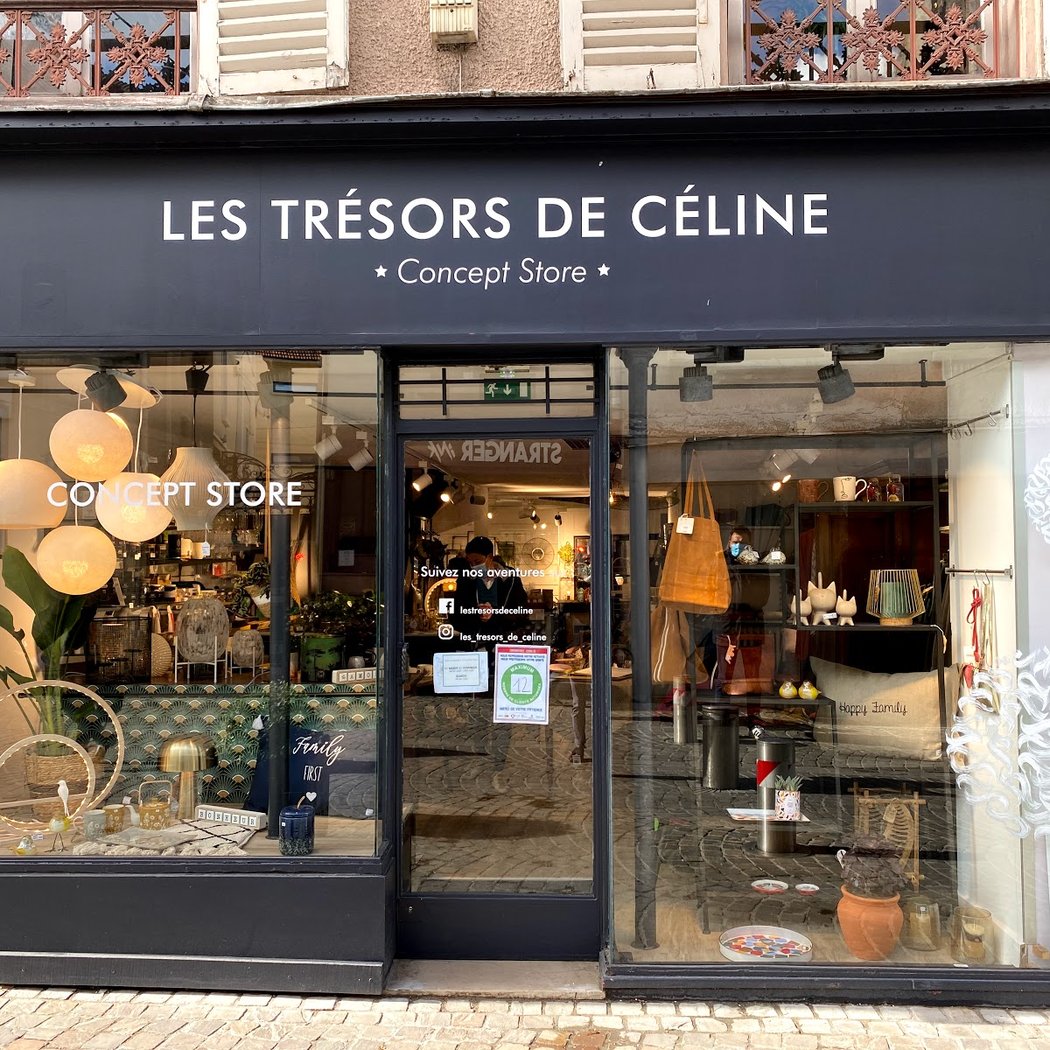 Les Trésors de Céline 2
