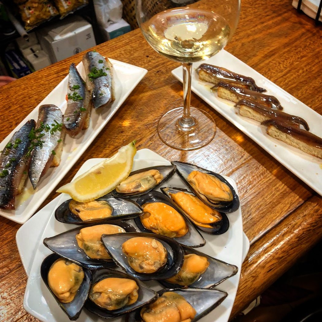 Taberna Sanluqueña 1