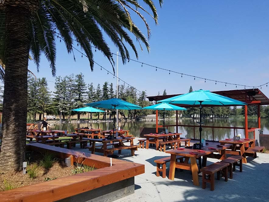 Bear Republic Brewing Co. 3