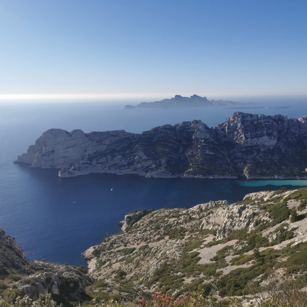 Cap Morgiou 2