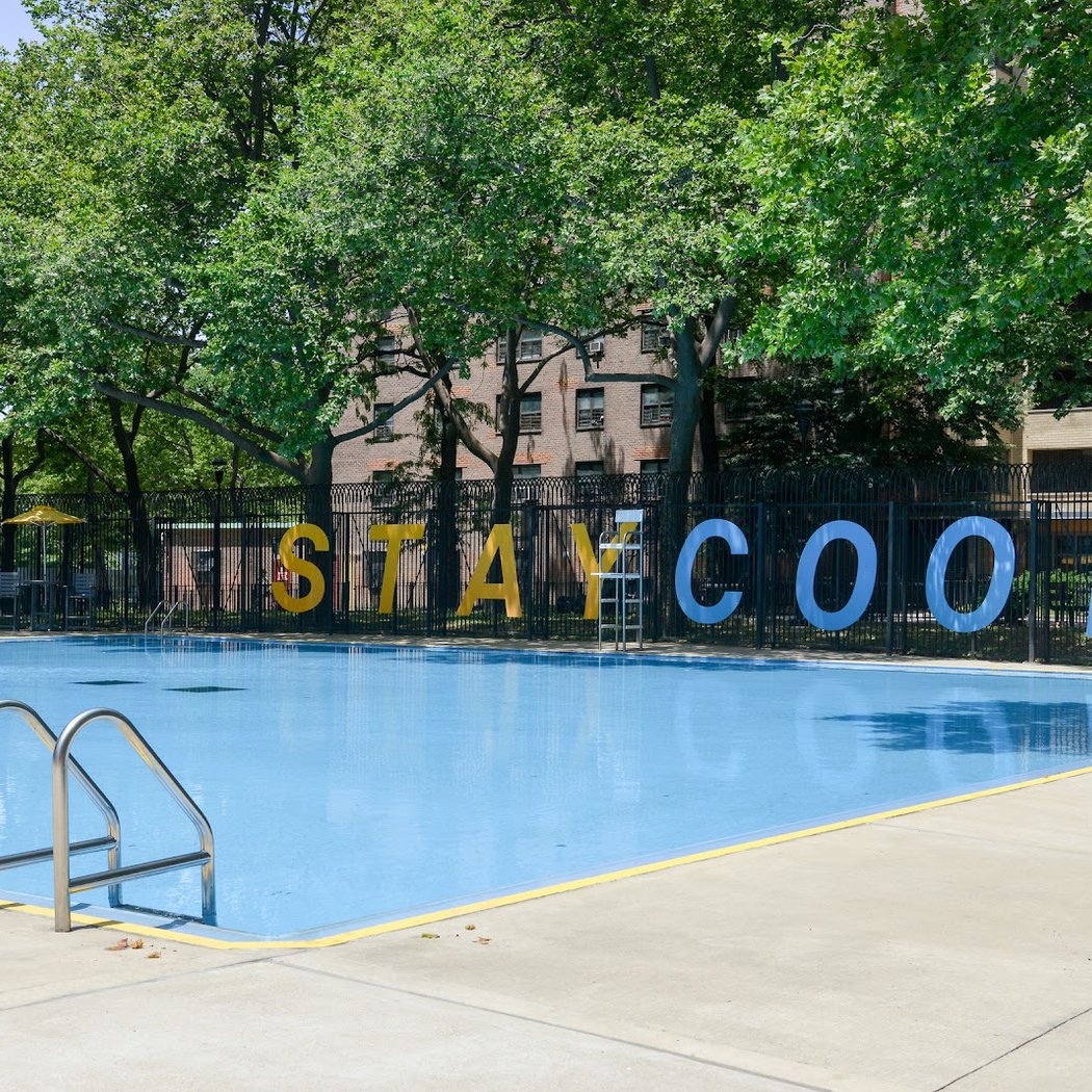 Bushwick Pool 1