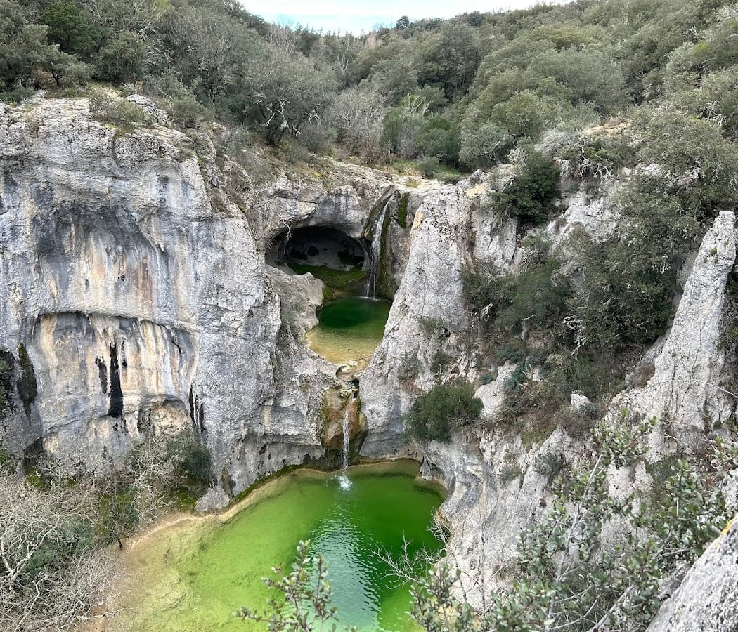 Gour de la Sompe 2