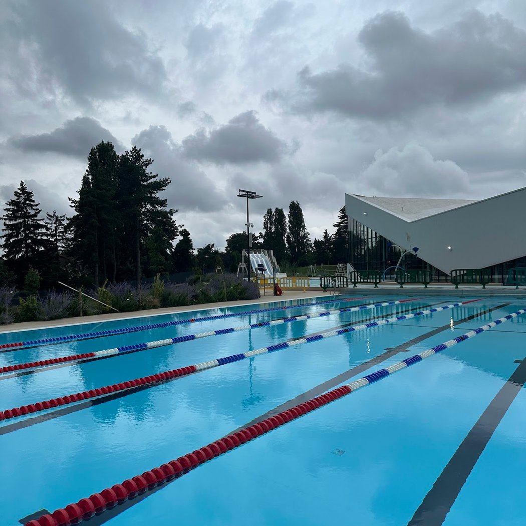 UCPA Aqua Stadium L'Odyssée 2