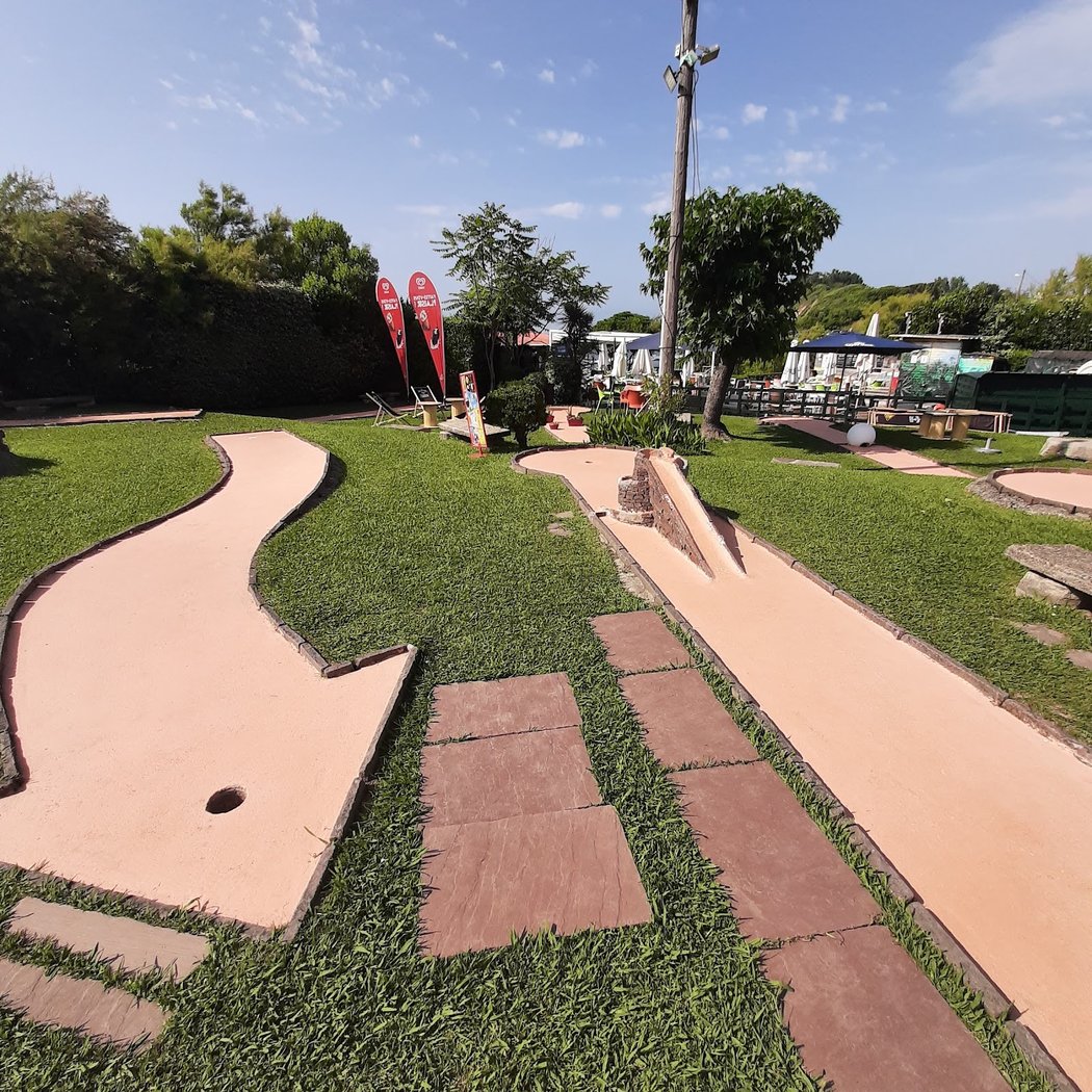 Mini Golf Mayarco 2