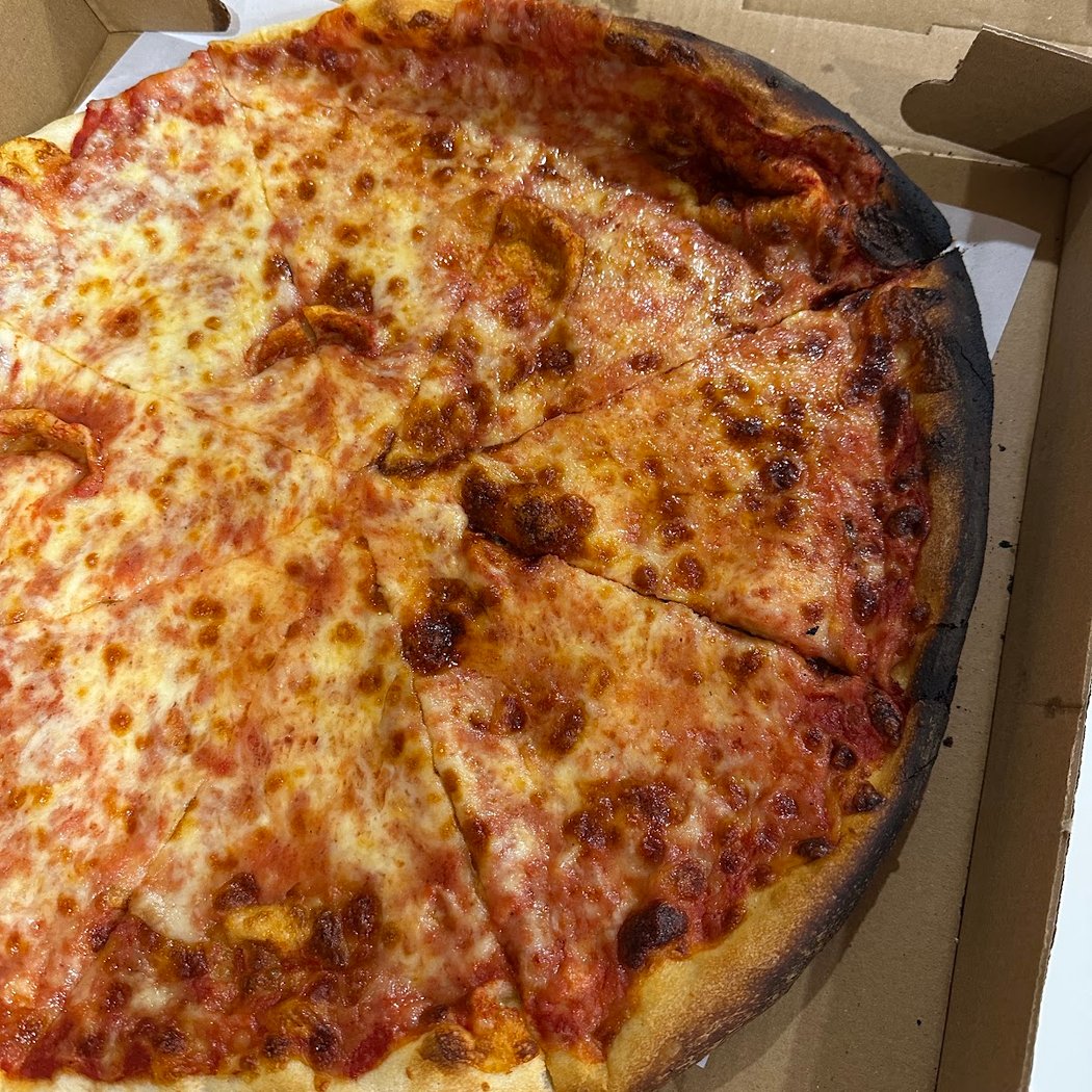 Pizza Garden 3