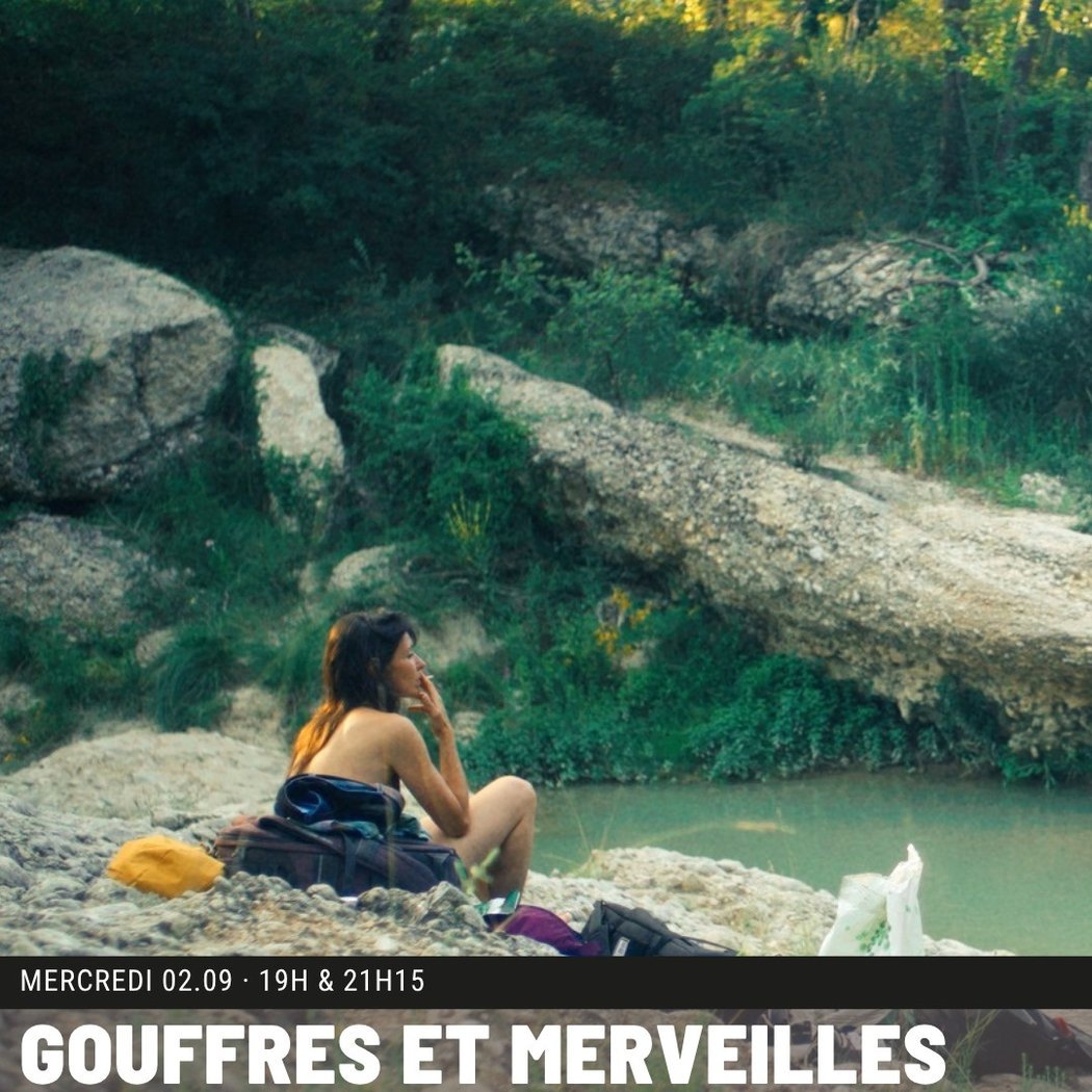 GOUFFRES ET MERVEILLES 1