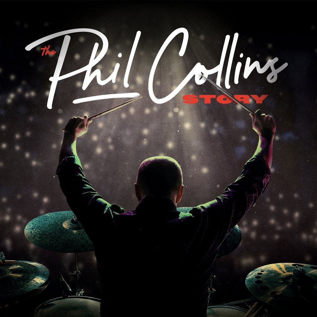 The Phil Collins Story 1