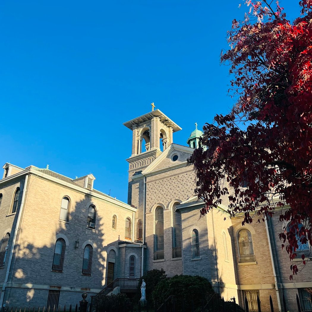 Sisters of the Visitation of Holy Mary 2