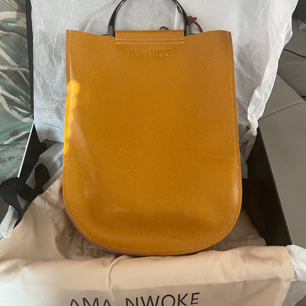 Ama Nwoke Women Clothings & Acccesories | New York 3