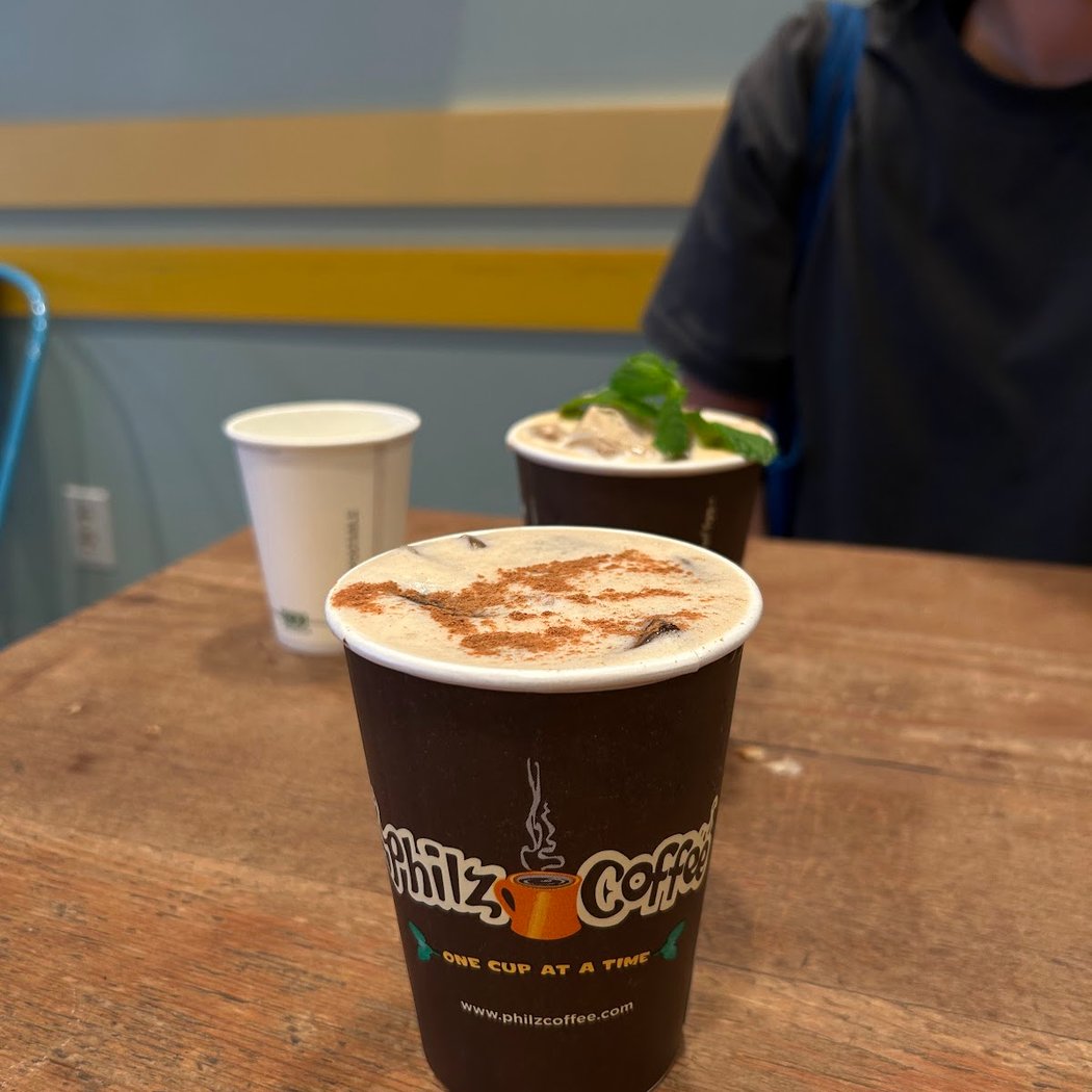 Philz Coffee 3