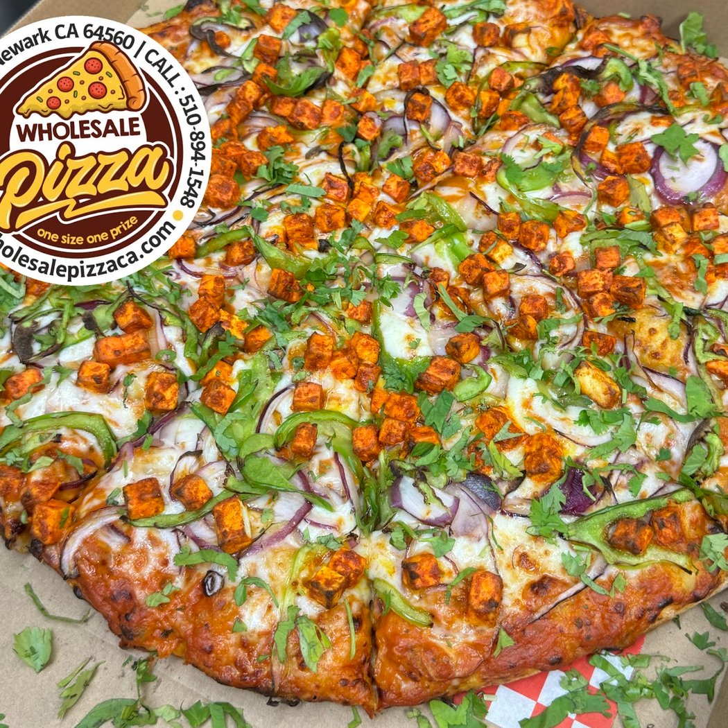 Wholesale Pizza 1