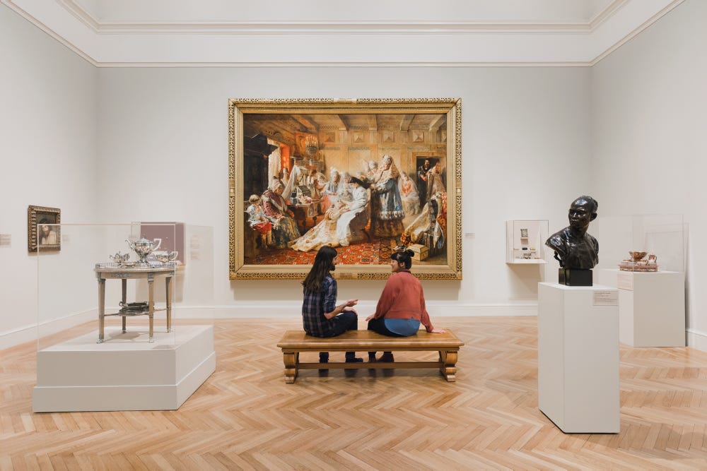 Legion of Honor 4