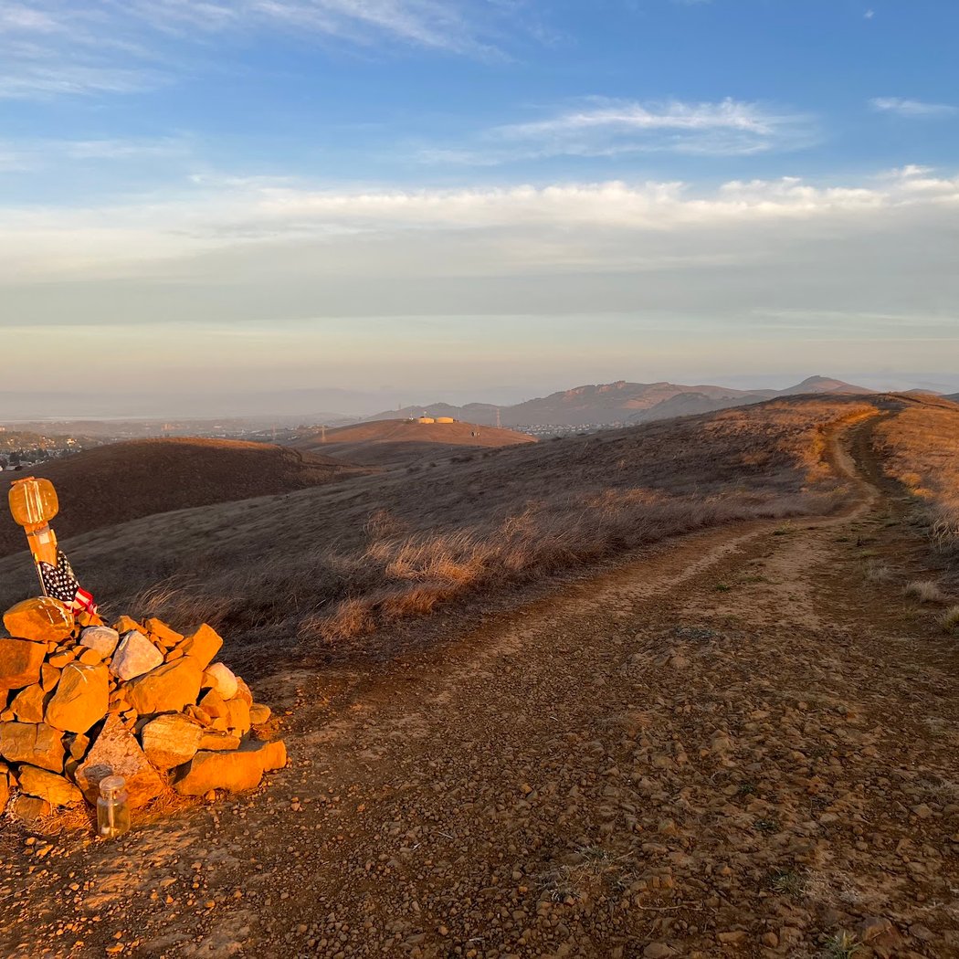 Ridge Trail 1