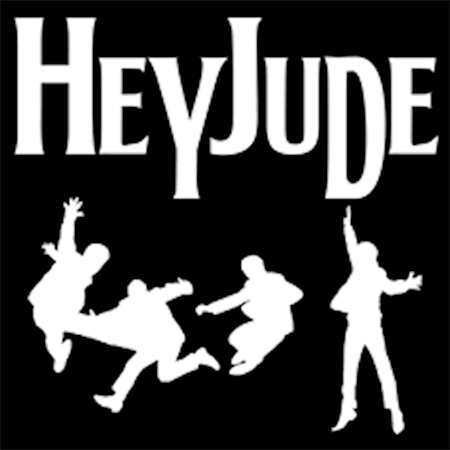 Hey Jude Beatles Tribute Band 2