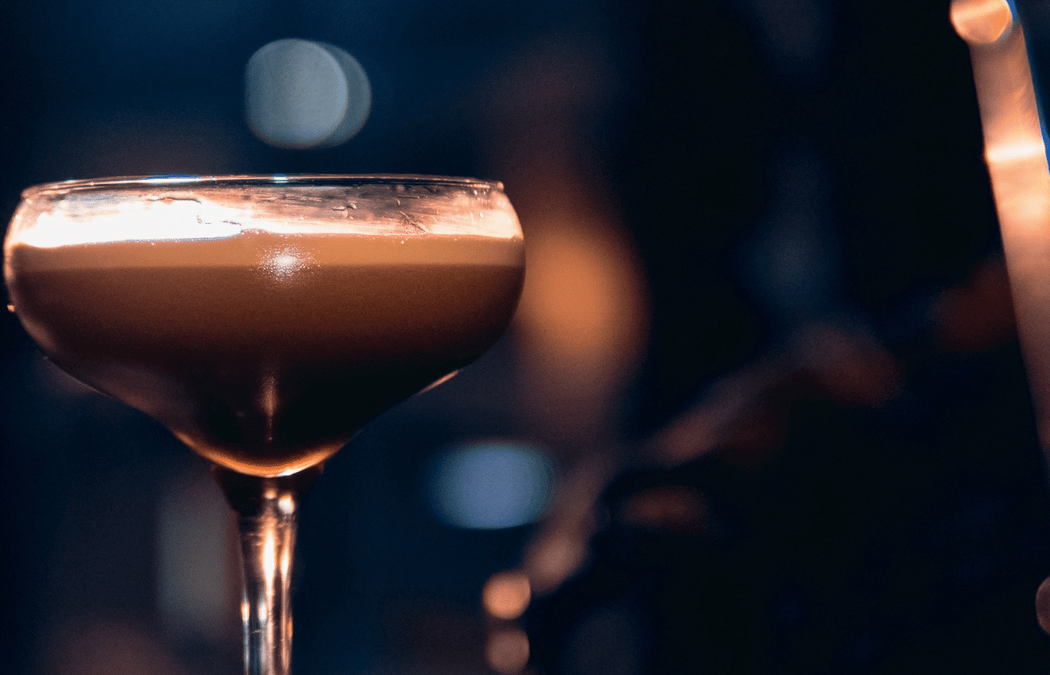 Espresso Martini Night 1