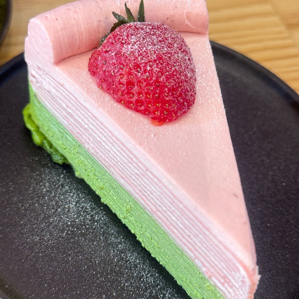 Shodai Matcha 1