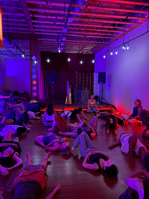 Yoga Vinyasa Krama Foundations - First Sequence & Pranayama 1