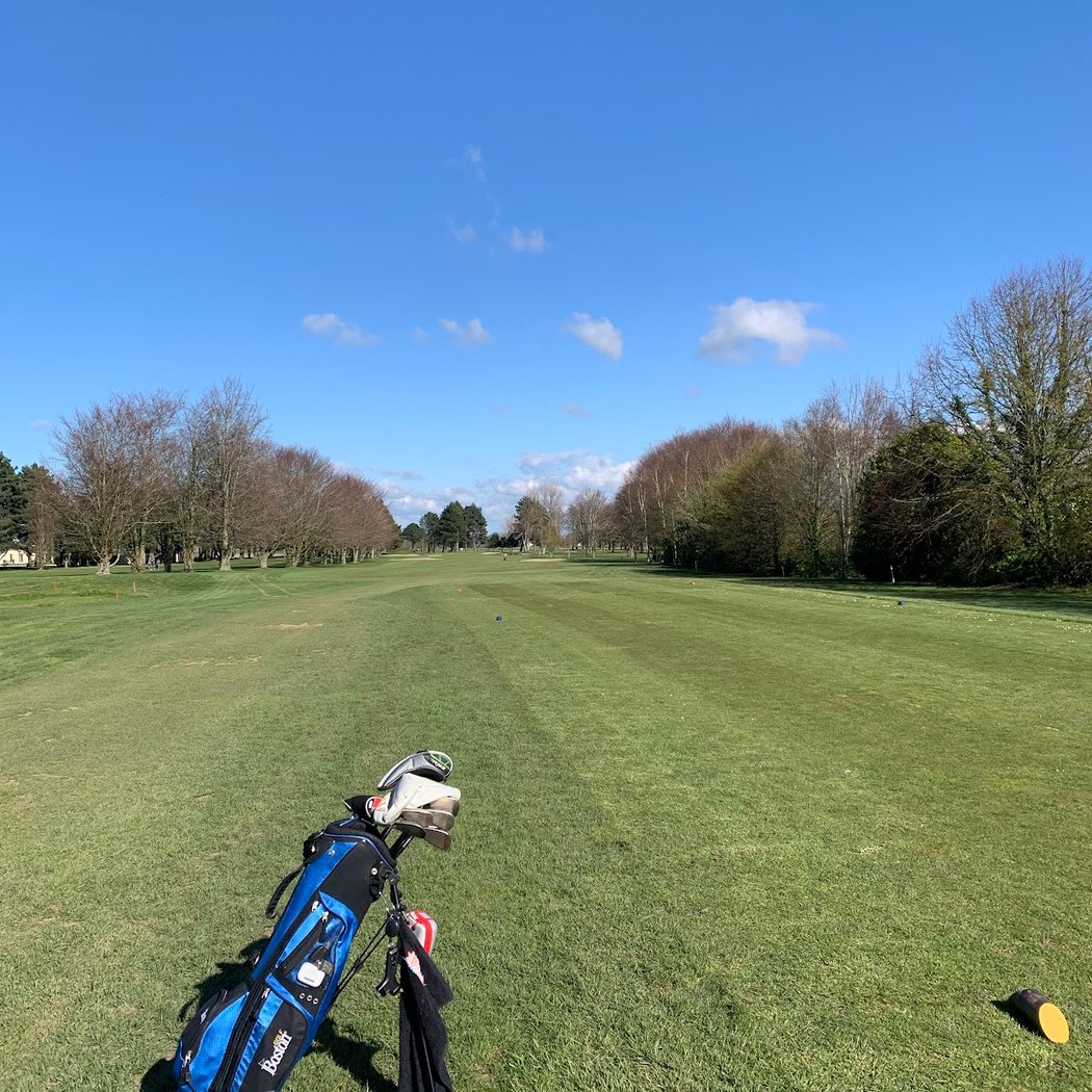 Golf du Havre 1