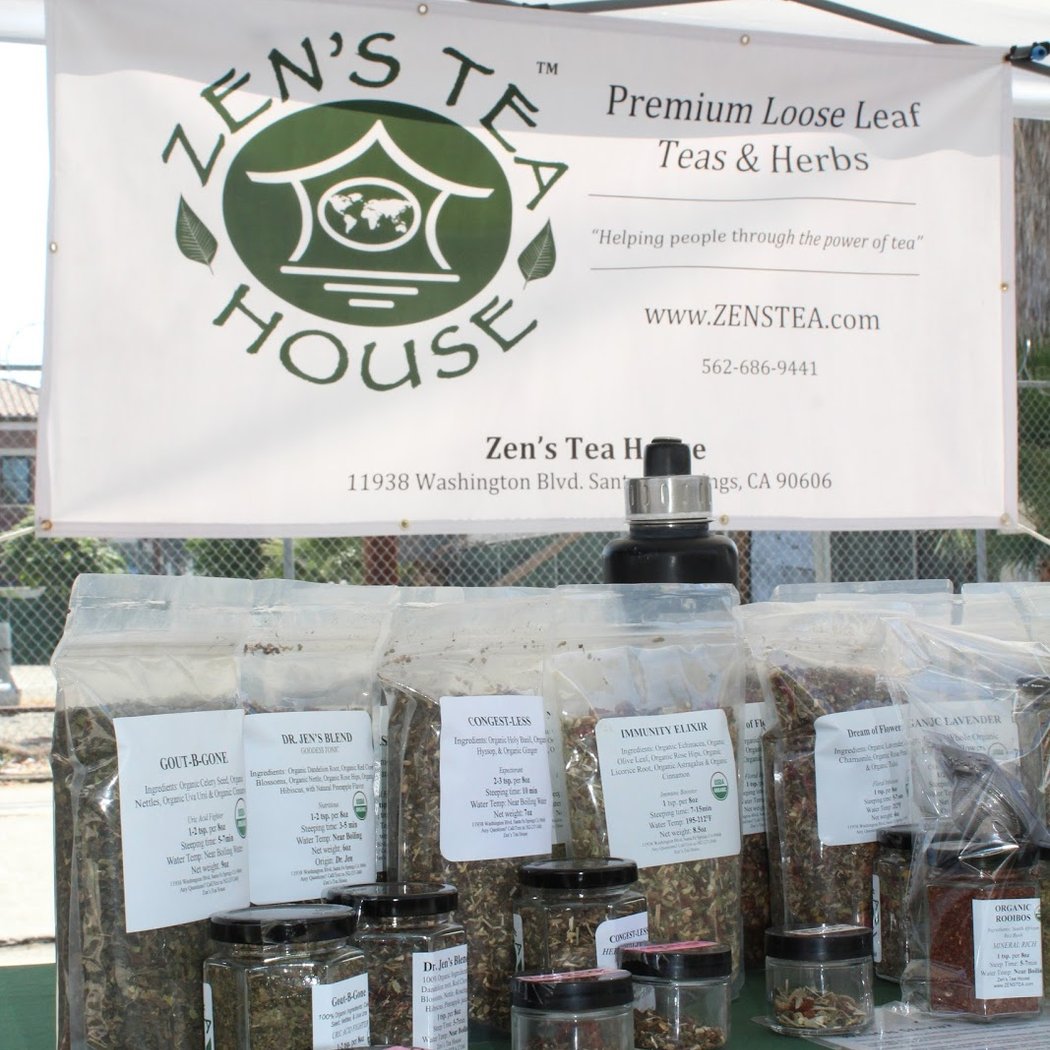 NoHo Farmers Market 3