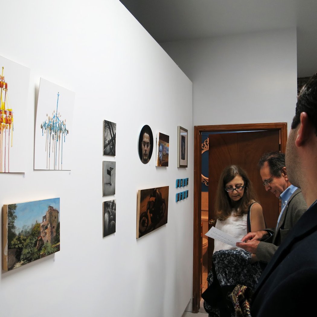 Bay Ridge Art Space 3