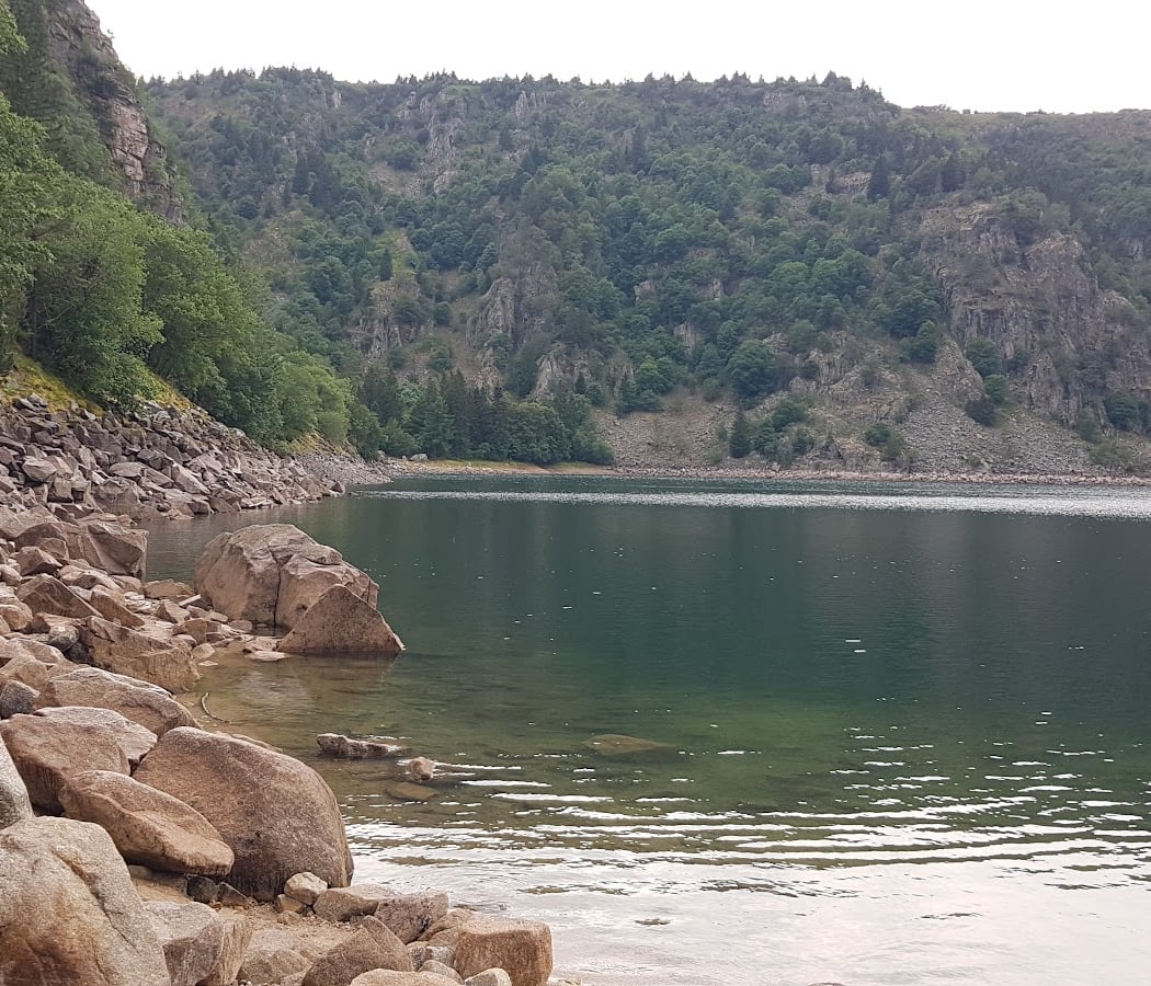 Lac Blanc 3