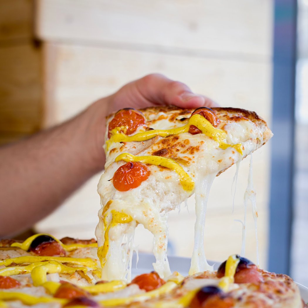 Pizza Time® Chelles 1