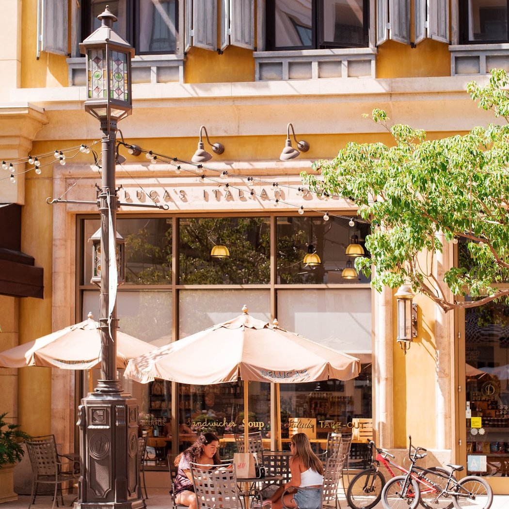 The Americana at Brand 2