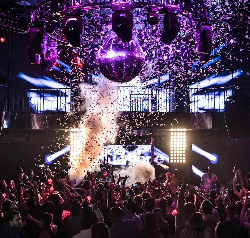 Steve Aoki 1