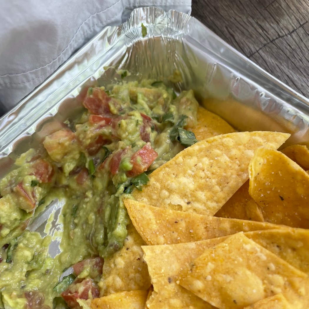 Real Mexican (Food Truck) 1
